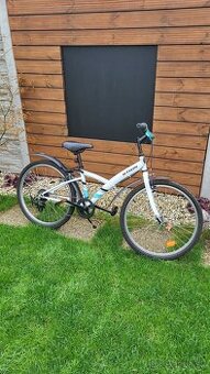 Bicykel ako nový