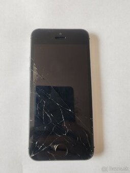 Iphone 5S