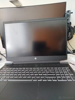 Herný notebook - Pavilion Gaming - 16