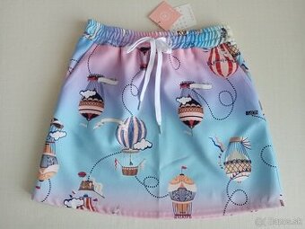 Sukňa Balóny S/M