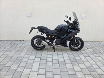 BMW F900XR 35kW MY2024