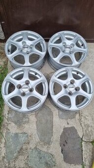 Elektrony RIAL r14 4x98 FIAT et35 6j