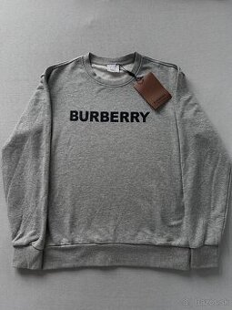 Burberry Mikina - Pánska/Dámska