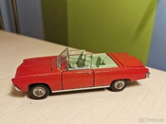 Corgi toys Chrysler Imperial