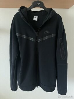 Nike techfleece - veľkosť L