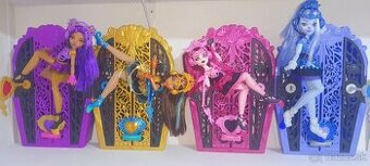 Monster High - 4
