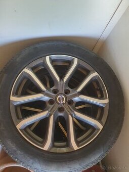 Predam original disky Volvo r19