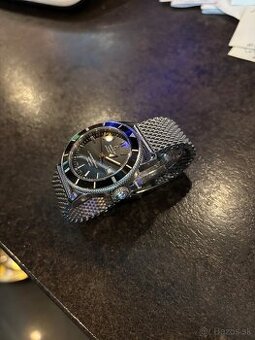 Breitling Superocean Heritage 42mm