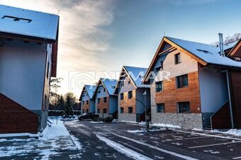 Predaj: 3-izbový apartmán, Mýto pod Ďumbierom