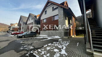 Predaj: 3-izbový apartmán, Mýto pod Ďumbierom