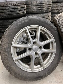 Peugeot 4x108 r15