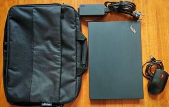 Lenovo ThinkPad T495 14", AMD Ryzen 5 PRO 3500U, RAM 8GB