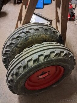 Kolesa zetor