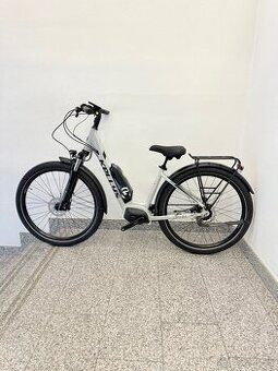 KELLYS ESTIMA COMP 60 SH 27,5 S, elektrobicykel, 2025