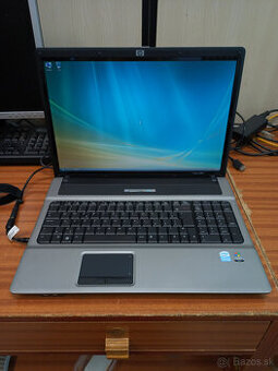 NB HP Compaq 6820s 17"