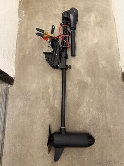 Elektromotor Nash 65lb