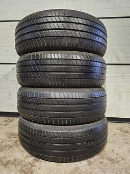 Zánovné Letné Pneu Michelin Primacy3 205/55 R19