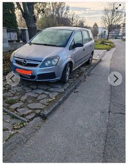 Zafira