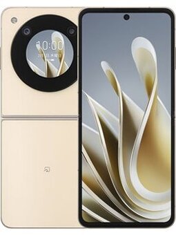 Nubia flip 5 g 256GB gold
