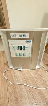 Čistička vzduchu DeLonghi AC230 – ako nová, tichá a výkonná