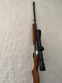 Jednovystrelova gulovnica Baikal IZ-18-MN Rem .223