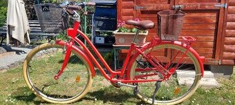 Predám bicykel