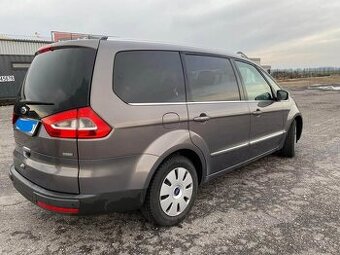 Ford galaxy 1:6 benzin 118kw