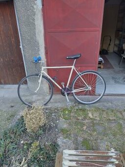 bicykel