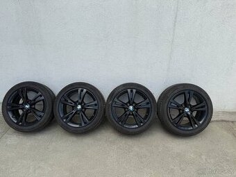 Disky BMW STYLE r17” 5x112 225/45