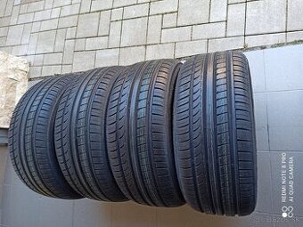 letne pneu 215/50 R17