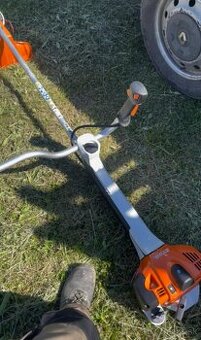 Stihl FS 461