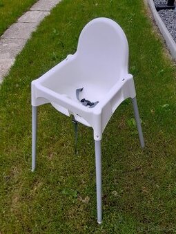 Detská stolička IKEA ANTILOP