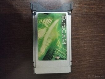 Predám Euro Cam modul