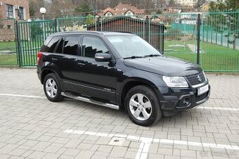 Suzuki Grand Vitara 1.9 DDIS 4x4