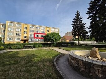 Na predaj 2,5i byt s možnosťou prerábky na 3,5i