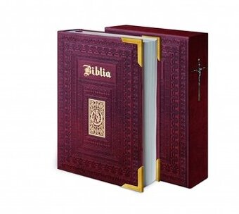 RODINNÁ BIBLIA
