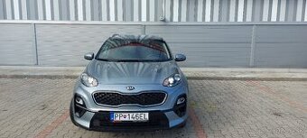 SPORTAGE