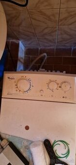 Whirlpool AVG 640