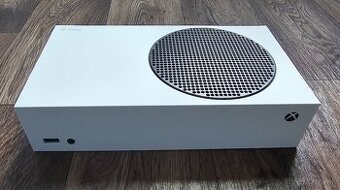 XBox Series S 512GB