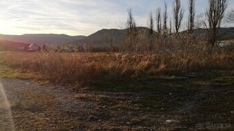 18.000€ - PREDAJ: Pozemok - 400 m2, Martinček