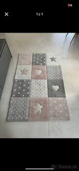 Predam koberec do detskej izby 150x100