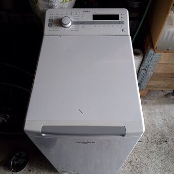 Automaticke pračky LG Whirpool