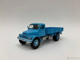 Model Praga S5T valník 1:43