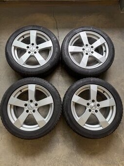R17 5x112 Dezent TD