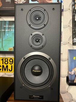 Pioneer