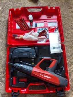 Hilti DX5