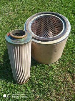 Predám filtre na kombajn E 512 514