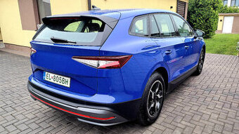 ✅ Škoda Enyaq IV 50 Studio ✅