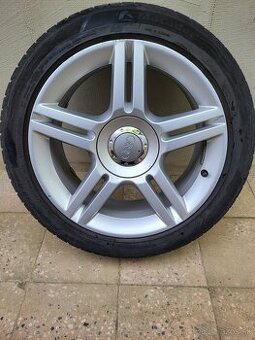 Audi 5x112 R17