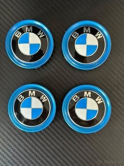 ORIGINAL BMW KRYTKY KOLIES ✅